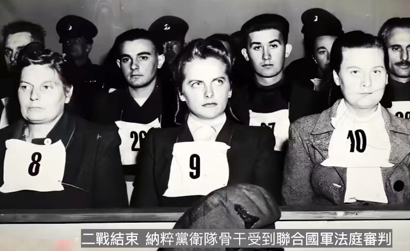 纪念世界反法西斯战争胜利八十周年