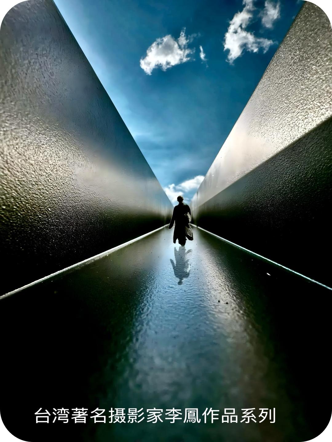 著名摄影家李凤作品系列