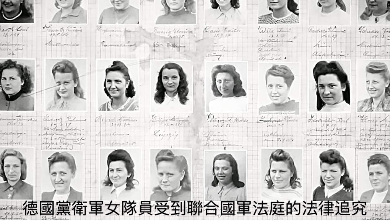 纪念世界反法西斯战争胜利八十周年