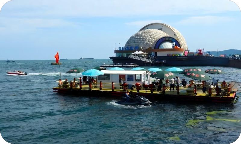 摄影家路小军作品系列