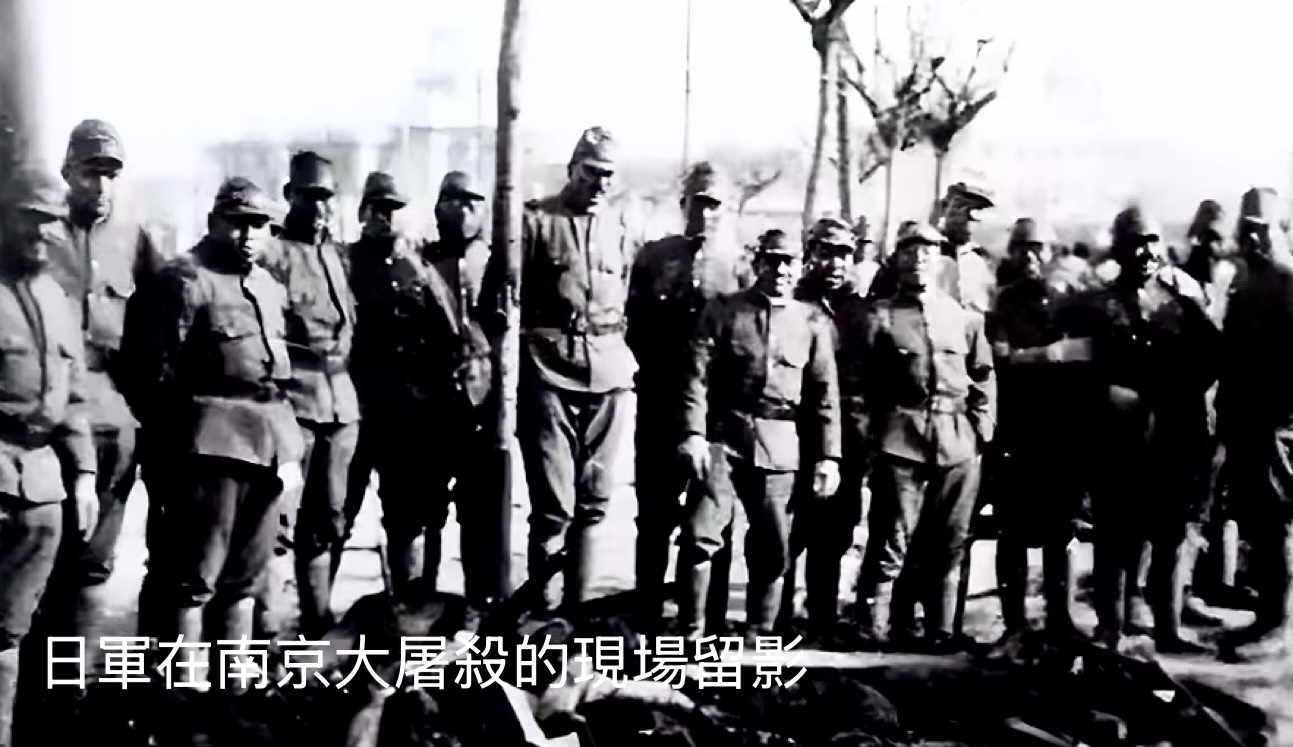 纪念世界反法西斯战争胜利八十周年