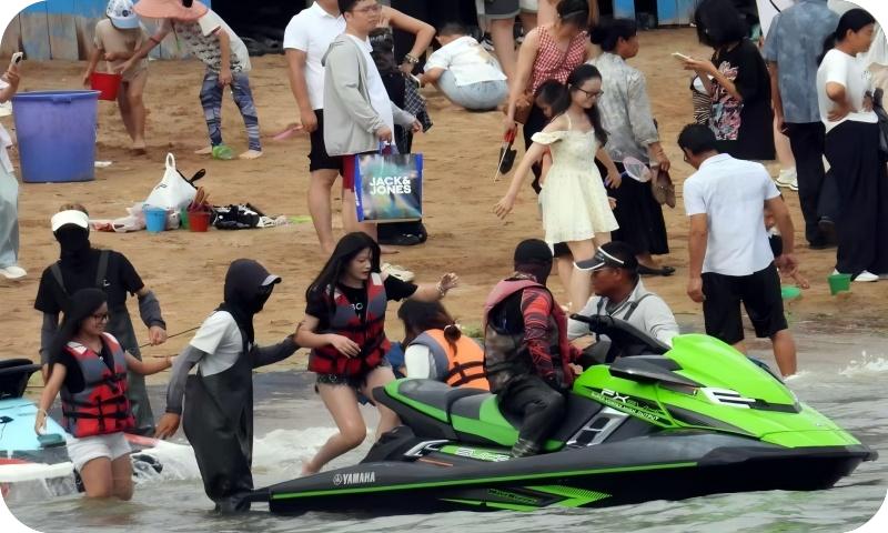 摄影家路小军作品系列