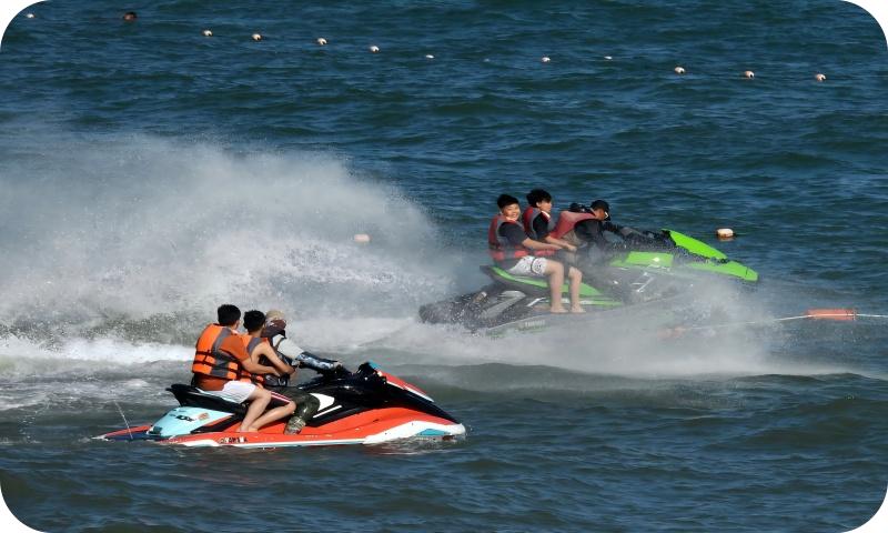 摄影家路小军作品系列