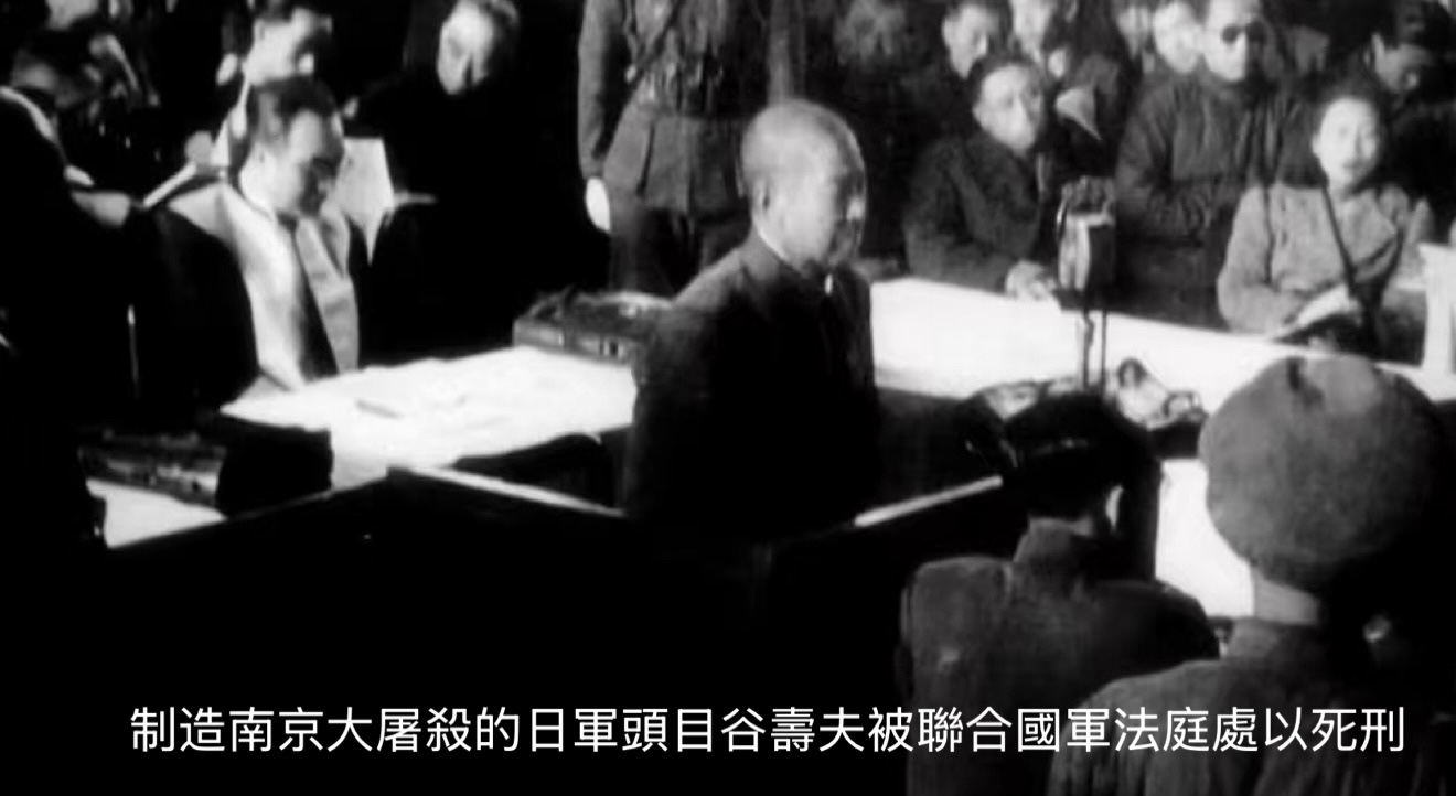 纪念世界反法西斯战争胜利八十周年