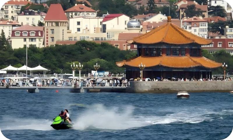 摄影家路小军作品系列