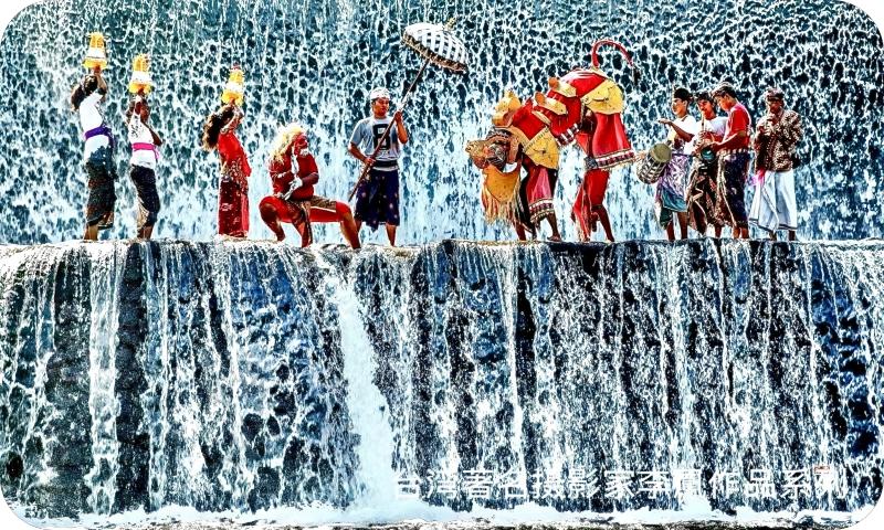 著名摄影家李凤作品系列