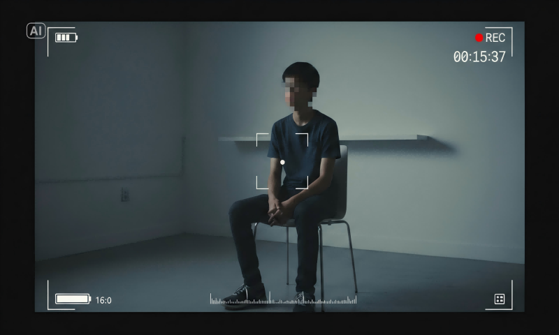 未成年戒毒人员的自述