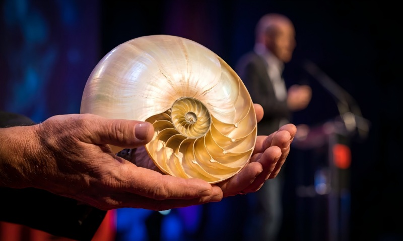 从海洋中获取药物，没有谁比大自然更聪明