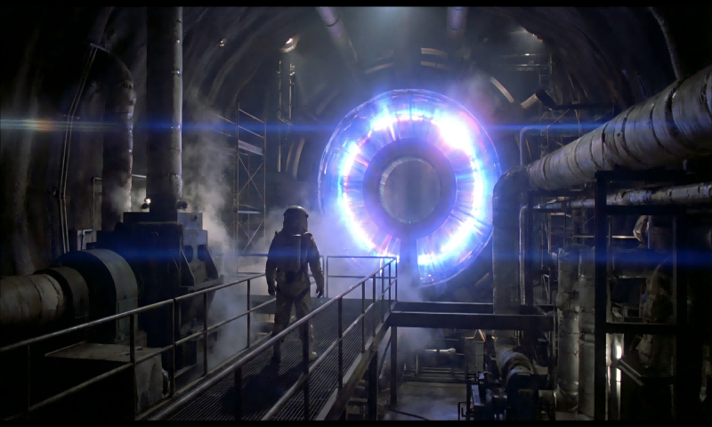 啥？中国核聚变技术已经进化到这种程度了？！