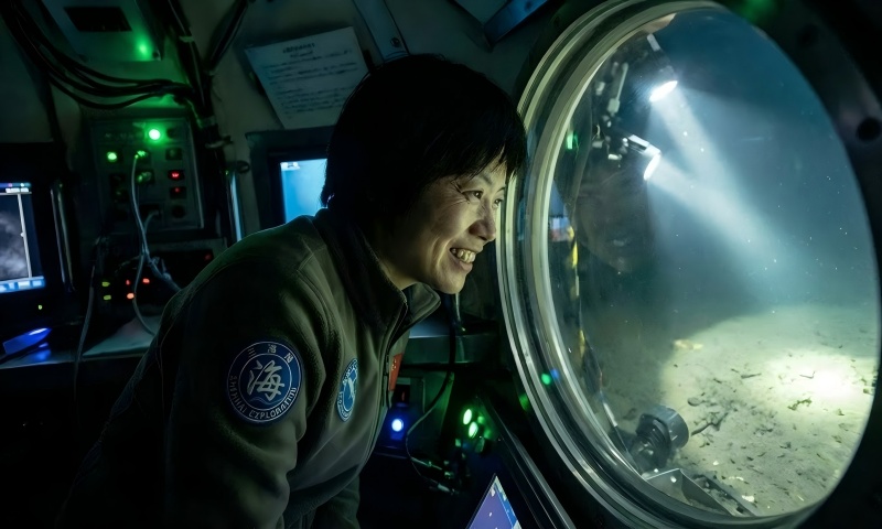 如何成为海洋生物学家？