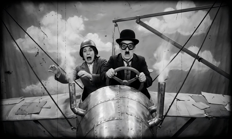 能飞的“汽车”长什么样？和明星一块飞上天是什么体验！