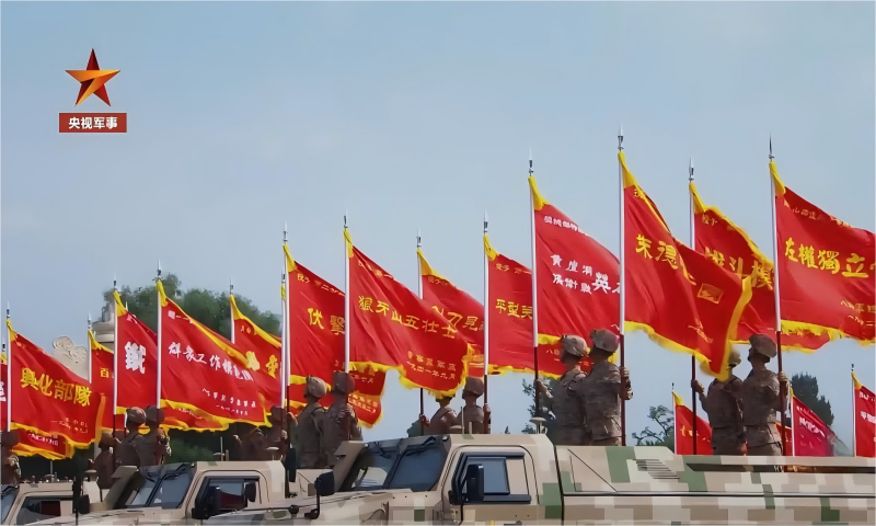 不容错过！这堂课关系到国防安全