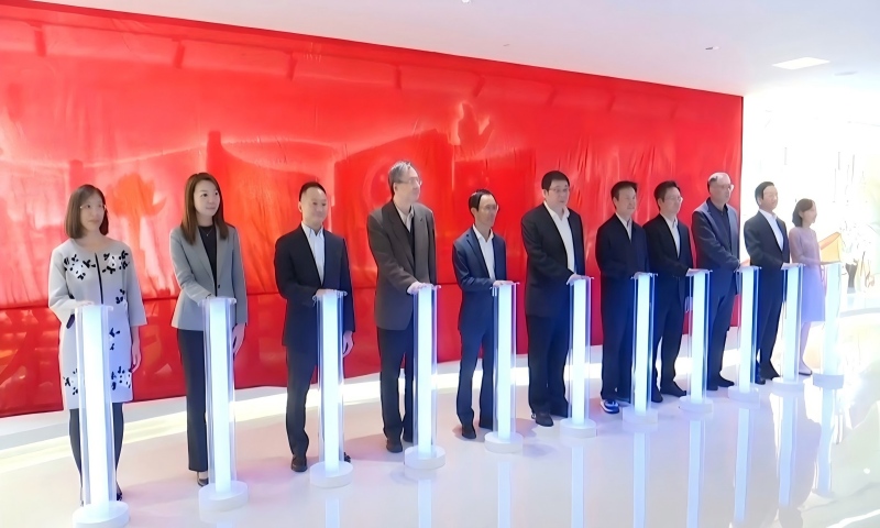 打造法治IP，创新普法实践，粤港澳大湾区青少年宪法与基本法教育馆开馆