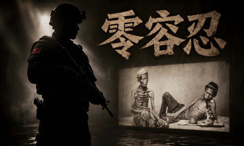 禁毒三百年，中国为什么坚持毒品零容忍？