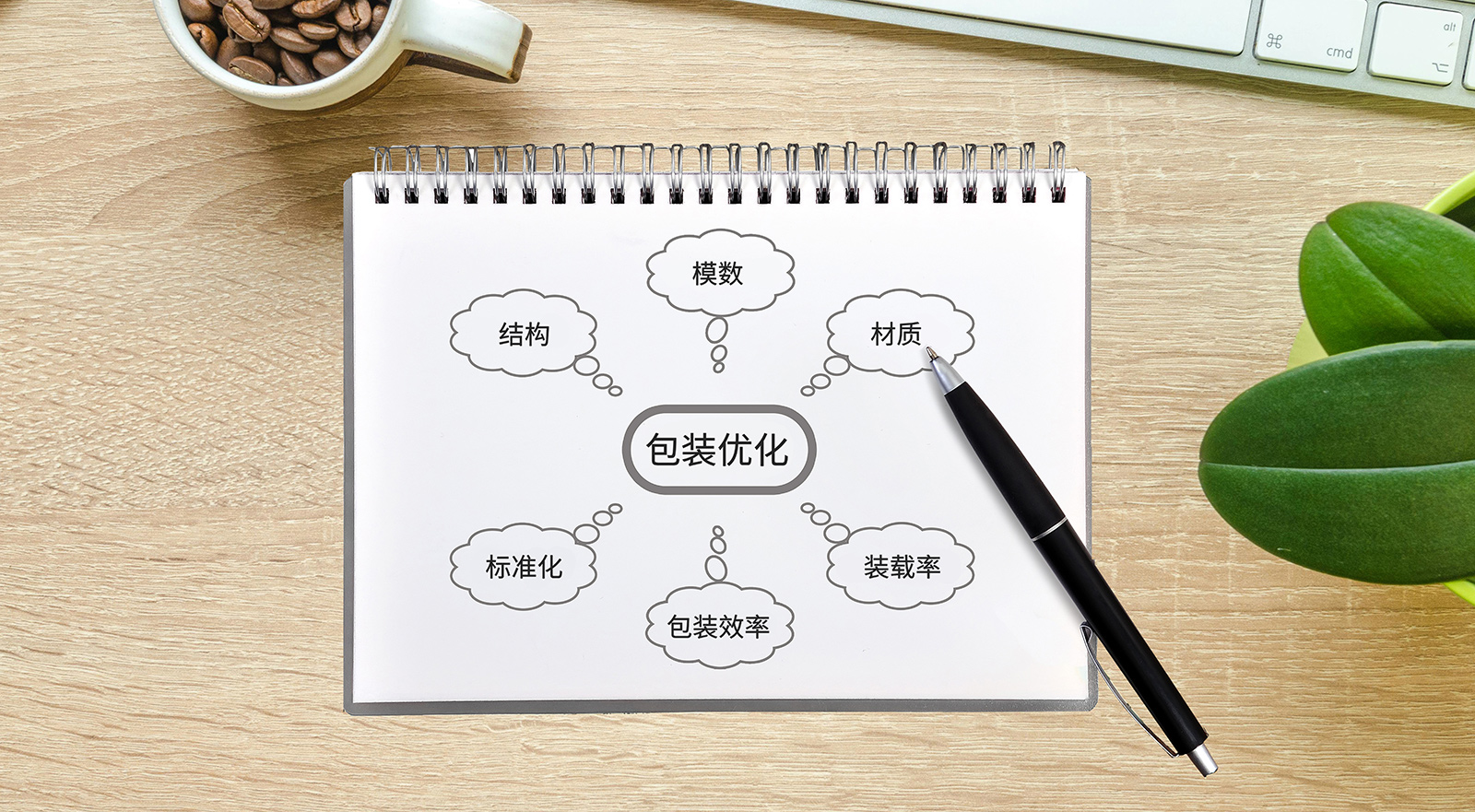 Packaging System Optimization & On-site Service Enhancement