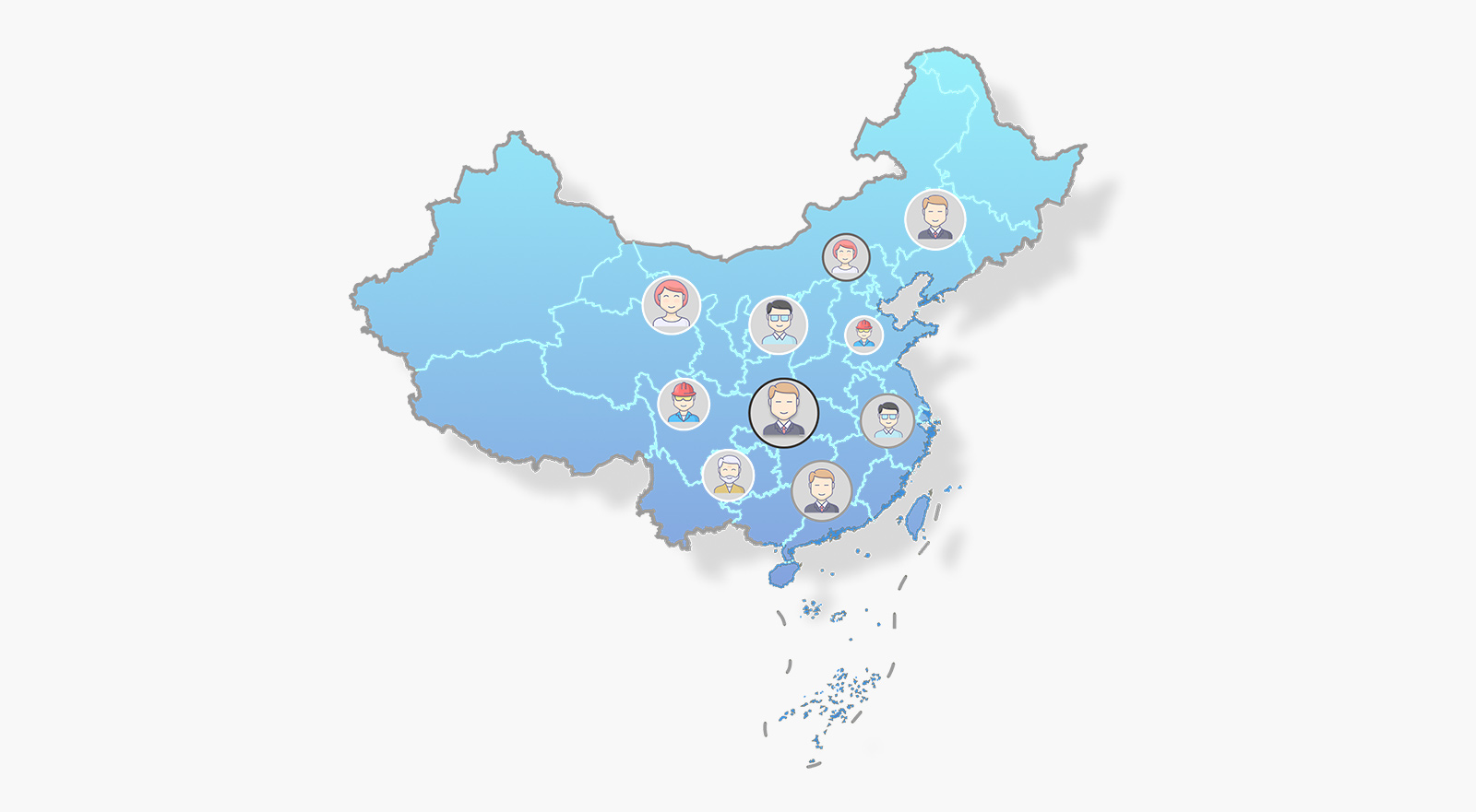 Strategic Partnerships for Enterprise Clients