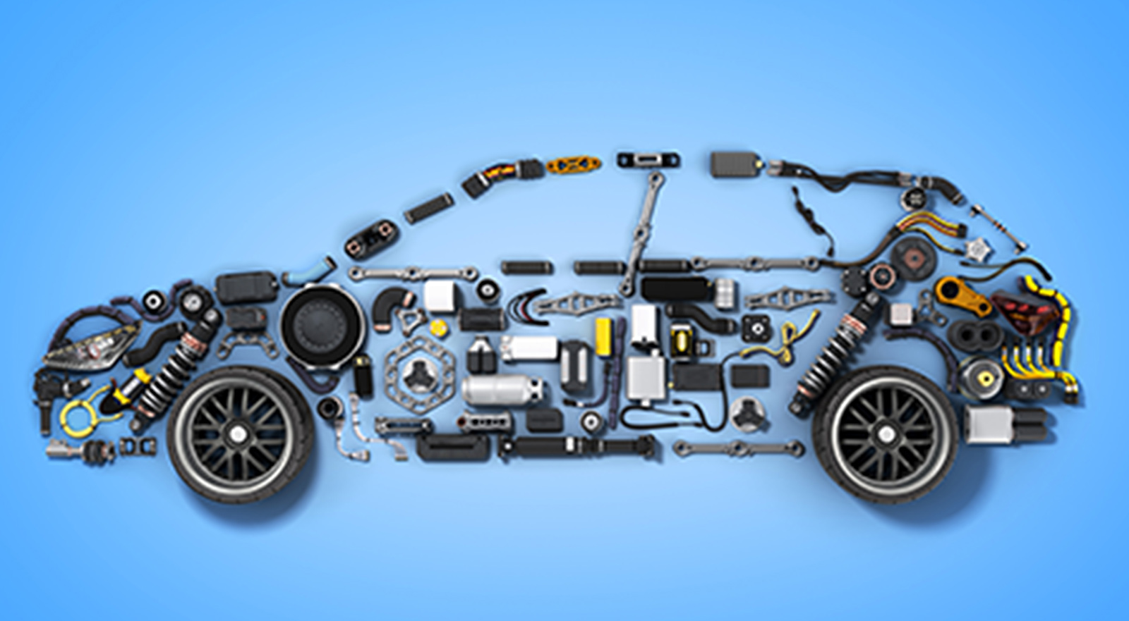 Packaging System Establishment & Integrated Solutions (CKD Automotive)