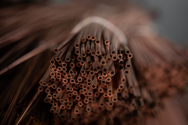 Stocks of non-ferrous metals from Russian Federation on the LME increased 2.5 times