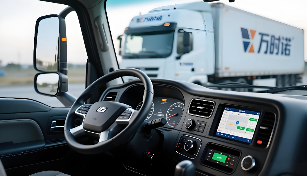 携手万时诺物流,洞悉未来供应链商业