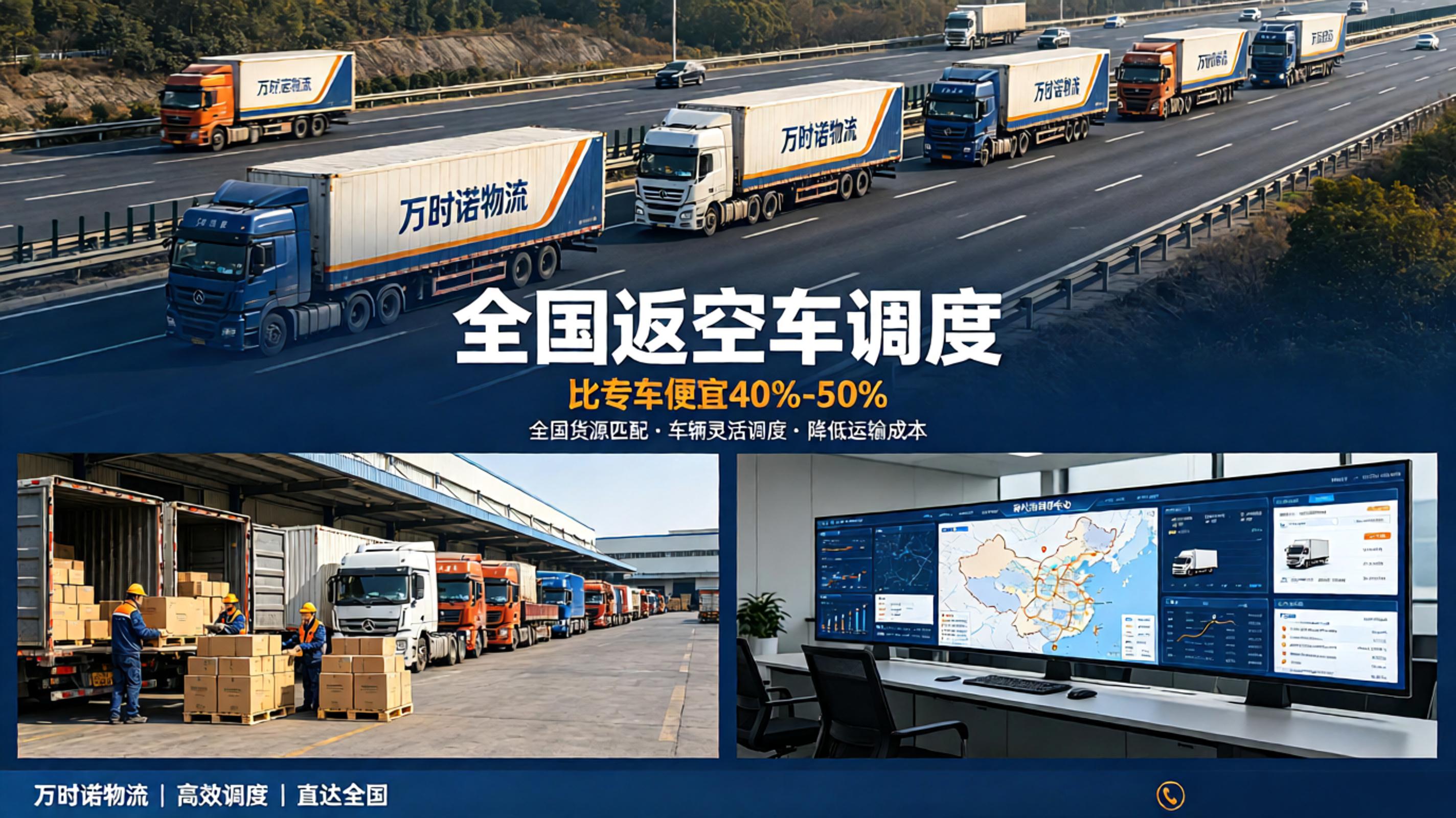 return-truck-banner