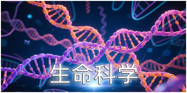 生命科学