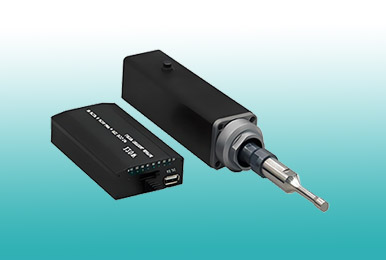 AMH-HS-150型手持式超声波处理器