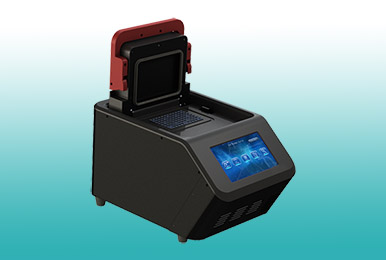 AMH-TC96G 梯度PCR仪