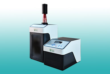 AMH-N系列超声波破碎仪