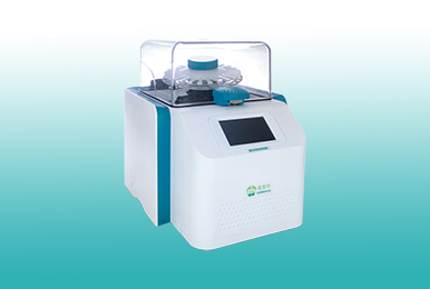 Biogrinder 24 生物样品均质器