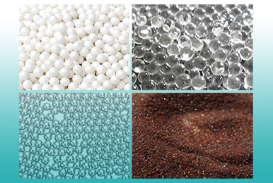 通用型研磨珠均质器研磨珠