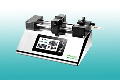 AMH-TS-SP01单通道可编程注射泵