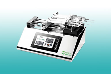 AMH-TS-SP04四通道可编程注射泵