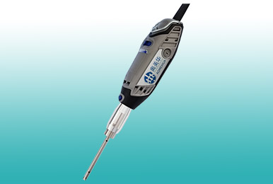 BioLyser手持式均质器、匀浆器