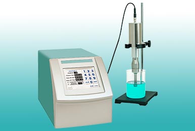 奥美华Q700超声波破碎仪