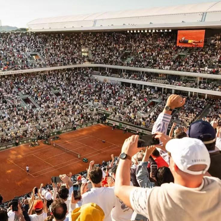 DYNO中国与法国网球联合会达成战略合作 携手打造北京首座罗兰·加洛斯红土网球俱乐部