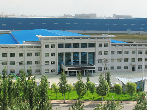 广联航空工业股份有限公司