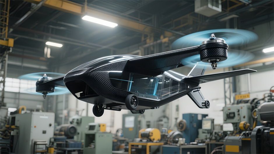 深圳市郎搏万先进材料有限公司