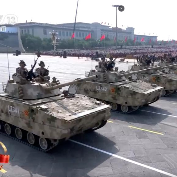 复合材料闪耀九三阅兵：隐形科技撑起大国重器