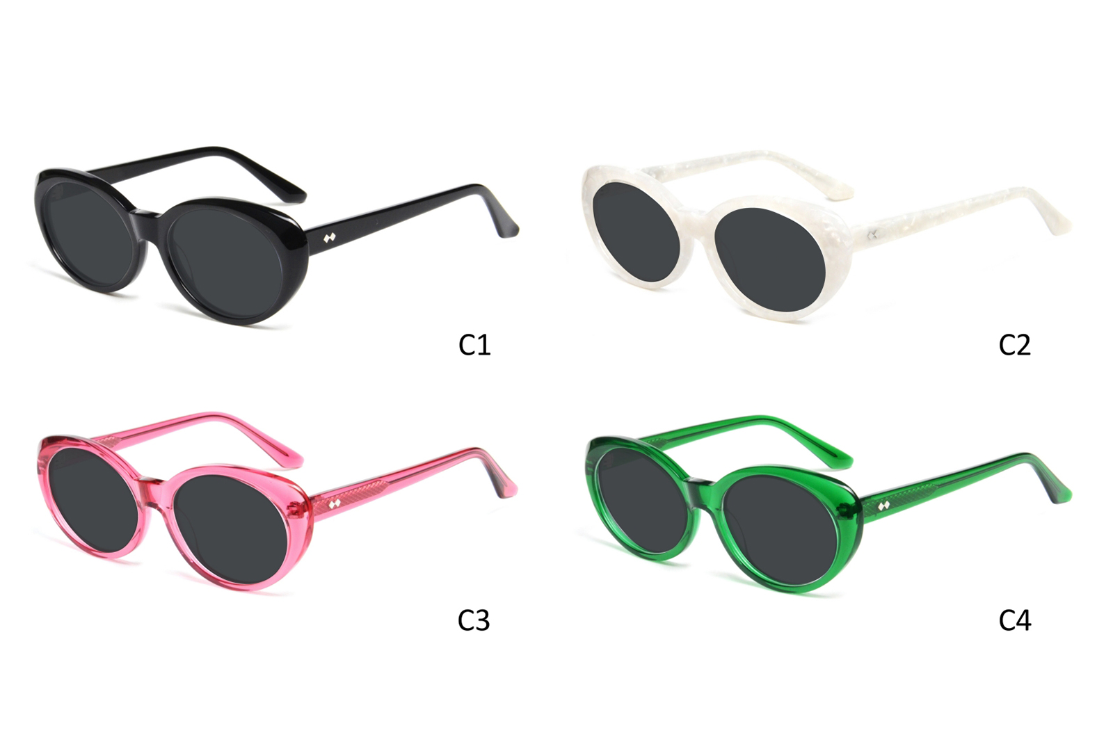 Sunglasses HC-19006S