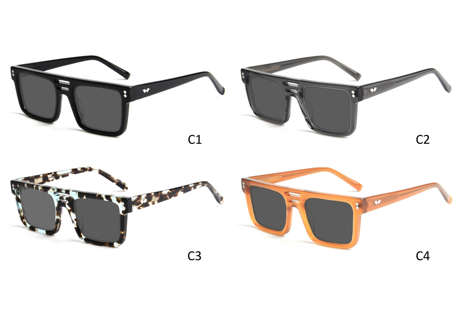 Sunglasses HC-19001S