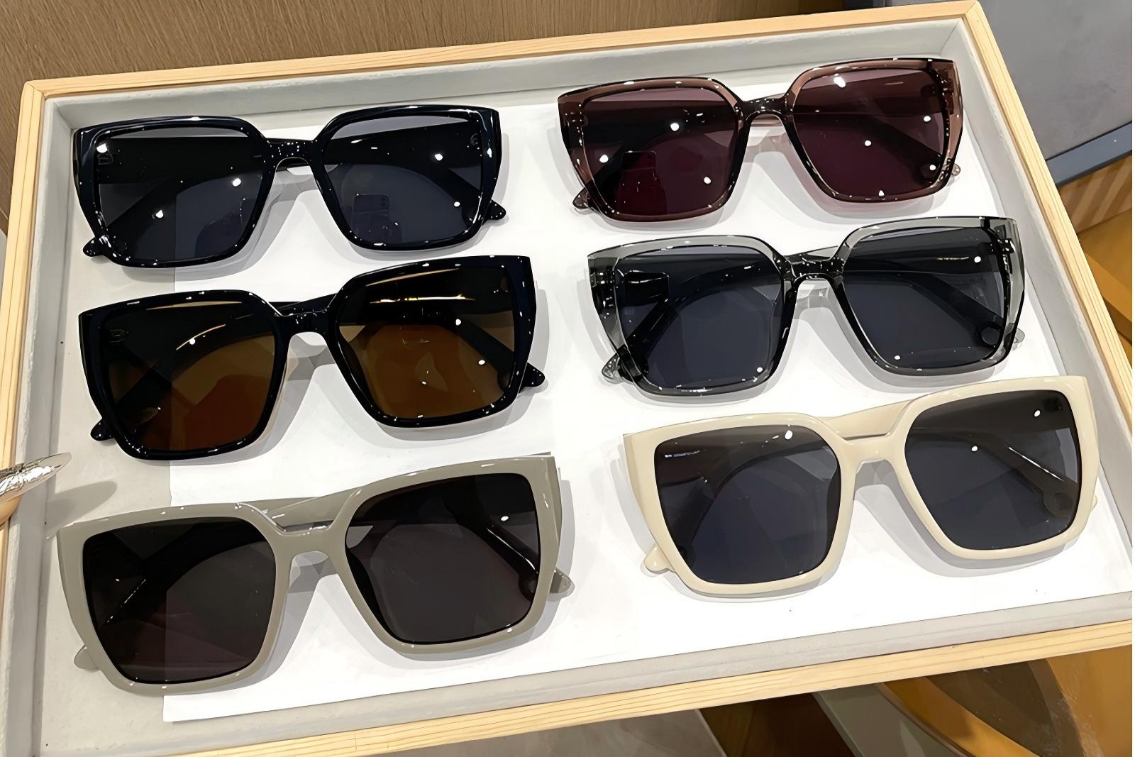 Sunglasses DD-55037