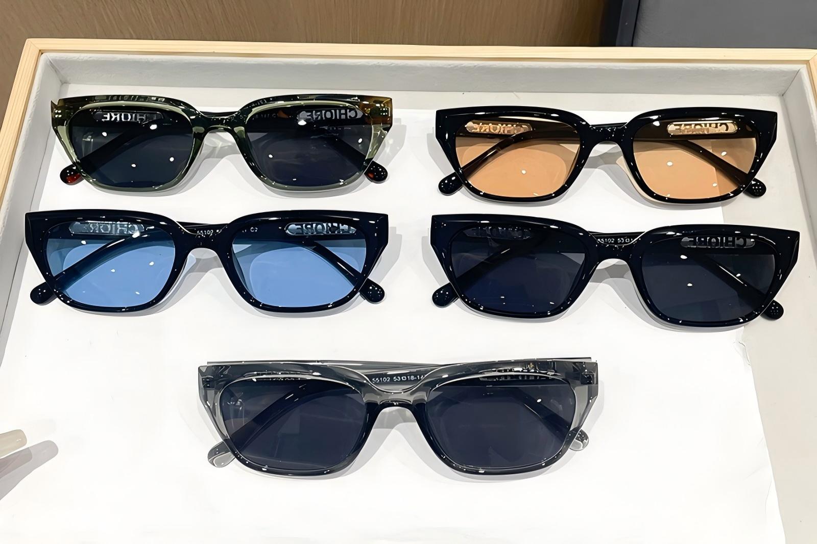 Sunglasses DD-55102