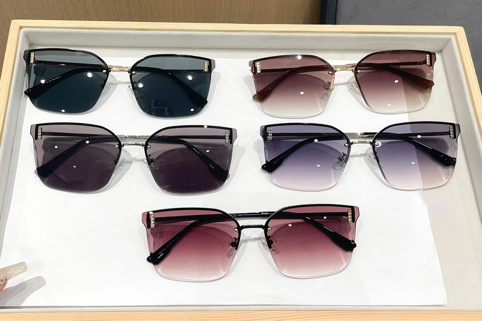 Sunglasses DD-58122