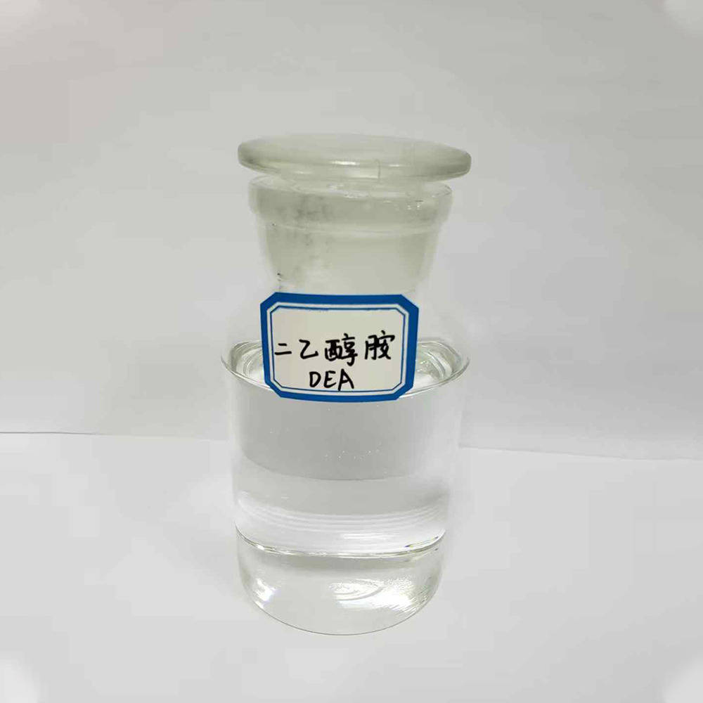 DEA-Diethanolamine