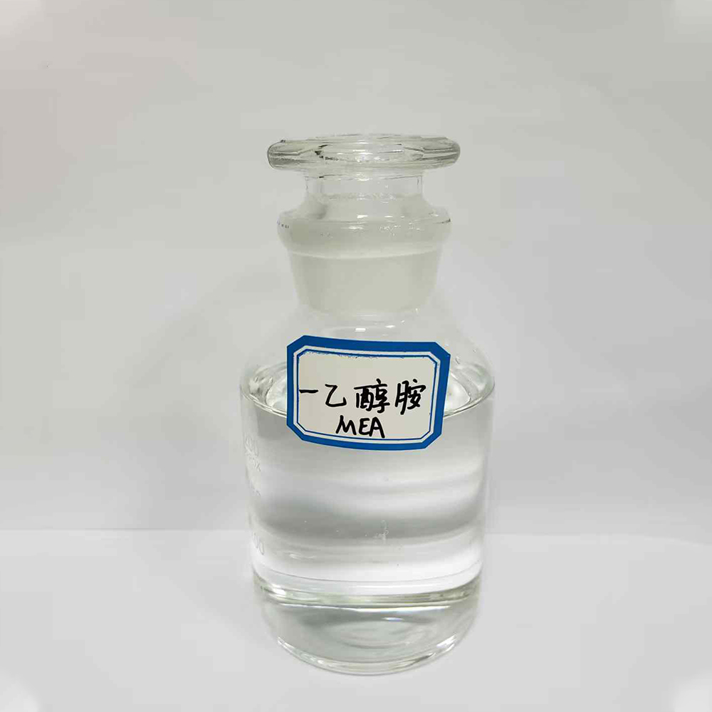 MEA-Monoethanolamine