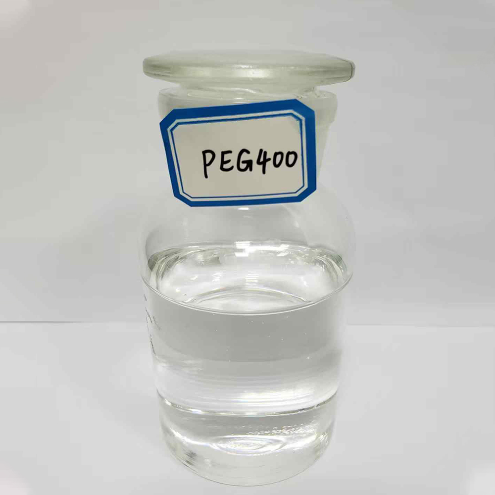PEG-Polyethylene Glycol