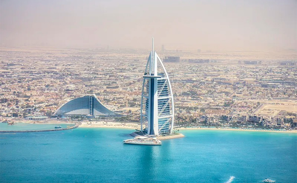 【迪拜最全攻略】世界之巅 令人心驰神往的旅游目的地