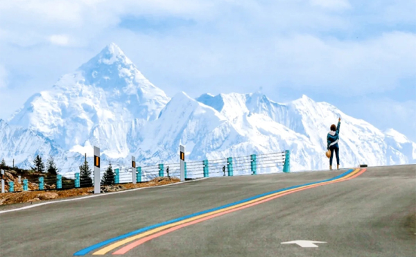 【云途秘境】秘境丹巴6天·轻奢Pro版 奢享品质/0购0自费