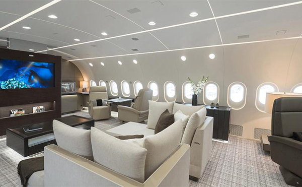 【公务机包机】全地域 | 全时段 | 全机型运力 | 高品质空中定制