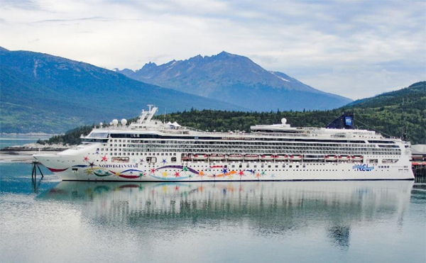 【诺唯真之星号从欧洲到南极37天】从葡萄牙里斯本到南极洲火地岛 | 重回大航海时代